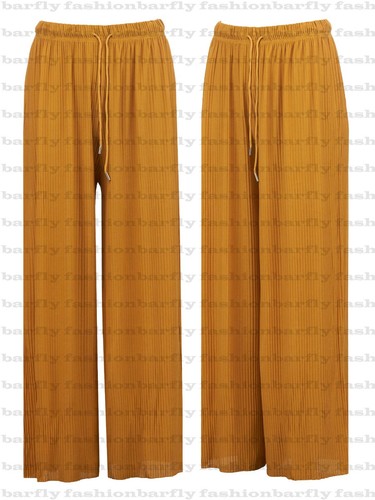 New ladies wide leg - new,