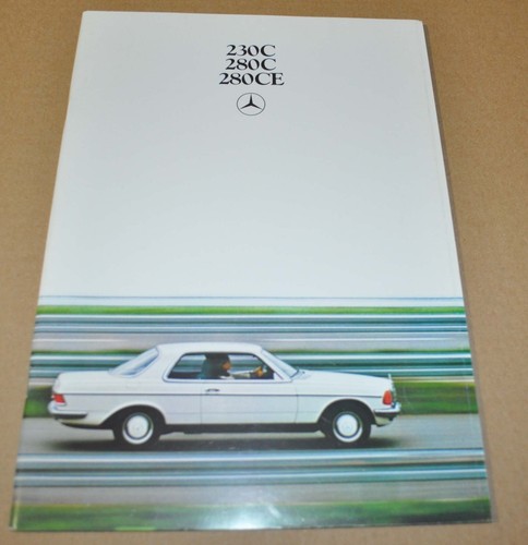 Mercedes benz coupe - benz,