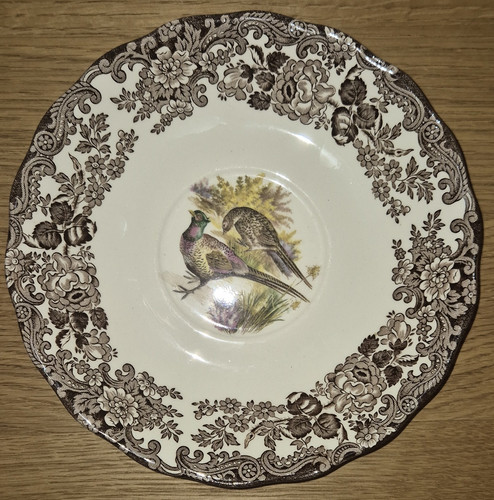 Royal worcester palissy game - palissy,