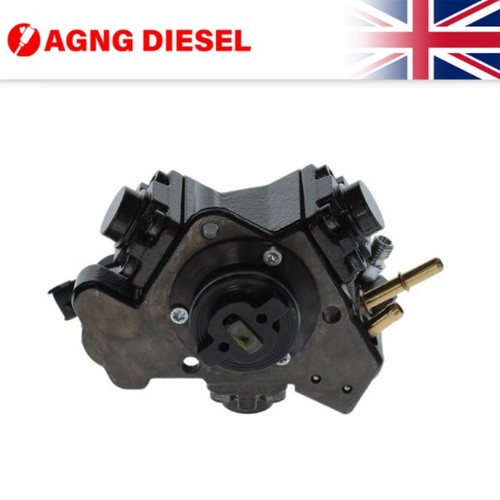 Bosch high pressure fuel pump - high-pressure,