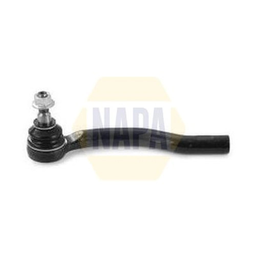 Napa steering tie rod end - steering,