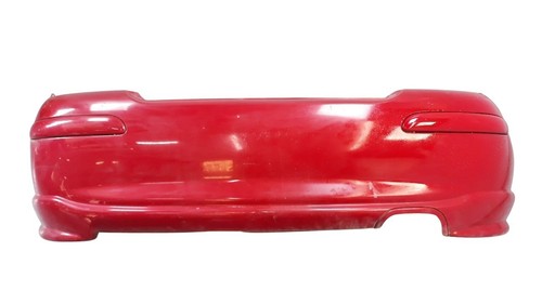 Dqc000191lml rear bumper - rear, /