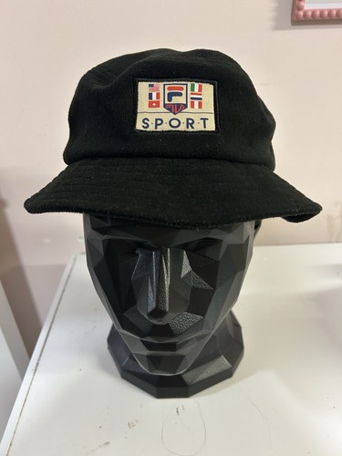 Vintage fila sport - vintage,