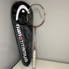 Head Nano Power Ti 10500