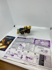 Transformers bonecrusher   inc