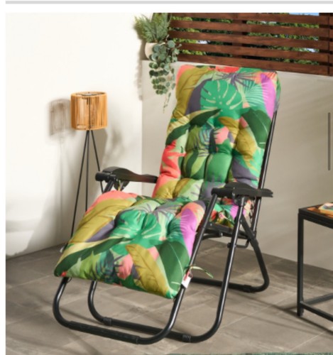 Ohs palm gravity chair - palm,