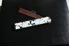 Vintage stratton folding hair - stratton,