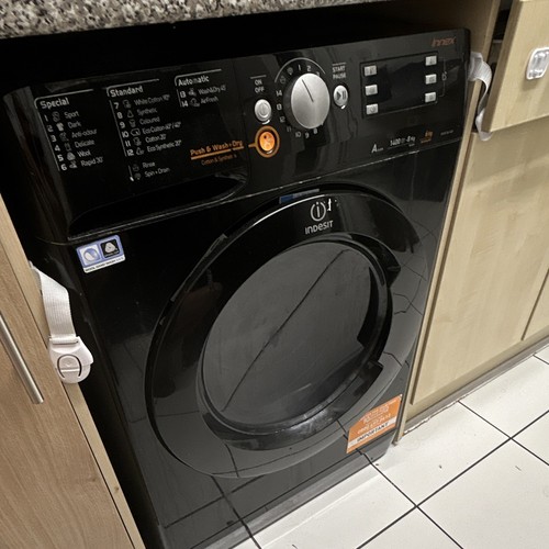 Indesit innex xwde 861480 - innex,