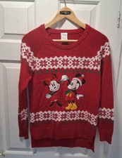 Womens Genuine Disney Store