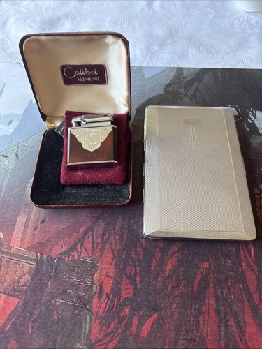 Calibri monopol vintage - calibri,