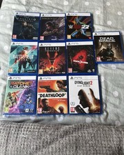 PS5 Game Bundle