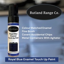 AGA / Range Cooker - Enamel