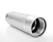 Ico Replacement Aluminum