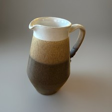 Denby stoneware three colour - denby,