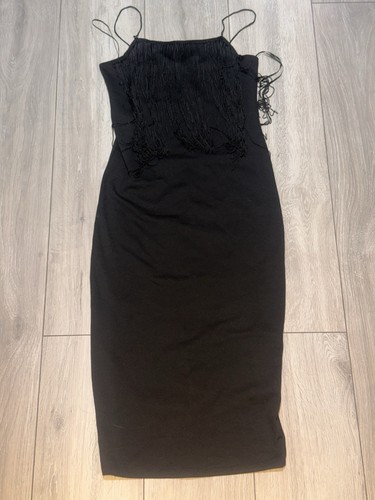Brand new black - brand,