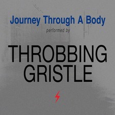 Throbbing Gristle - Journey