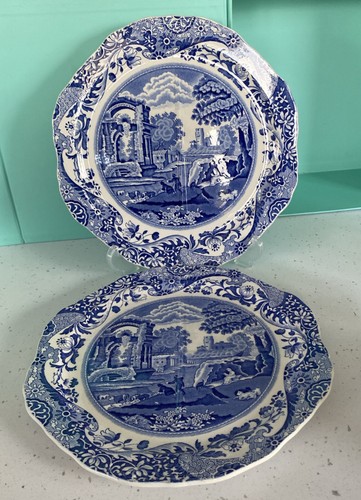 Copeland spode s - 2, blue