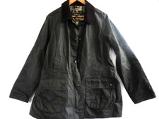 Barbour -  Beadnell Wax Jacket