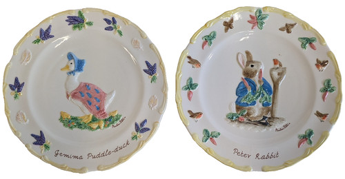 Beatrix potter peter rabbit - beatrix,