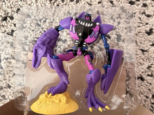 Transformers beast wars - beast,