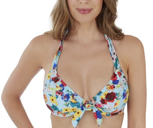 Lepel le168062 swimwear flower - lepel,