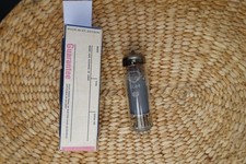 Boxed Telefunken Badged