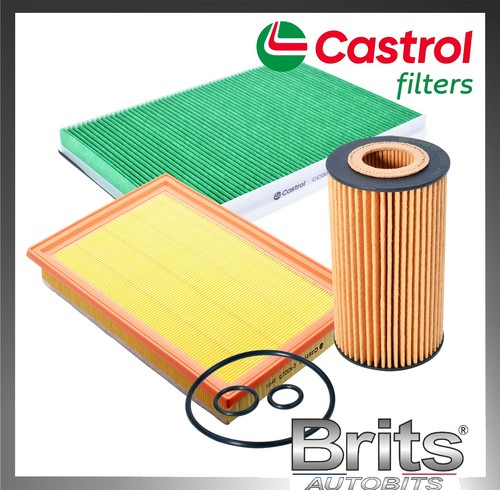 Service kit for mercedes - for,