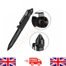 Tactical Pen Office Emergency