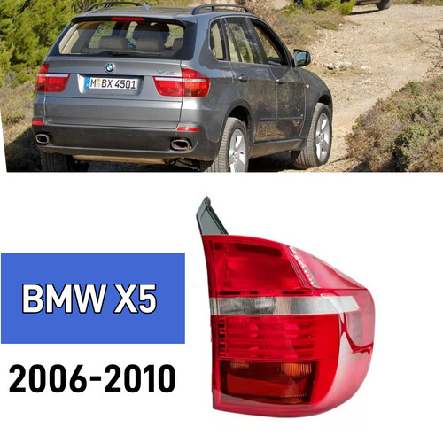 For bmw e70 2006 - for,