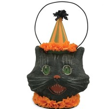 Bethany Lowe Sassy Cat Mini