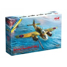 Icm bristol beaufort - icm,