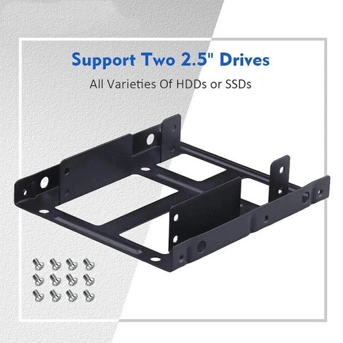 5 inch hdd - 3.5,