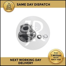 Lexus LS 430 Rear Hub Wheel