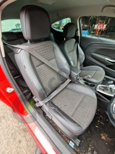 Vauxhall astra mk6 - astra, a3400
