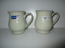 Denby Linen 2 x Craftsmans