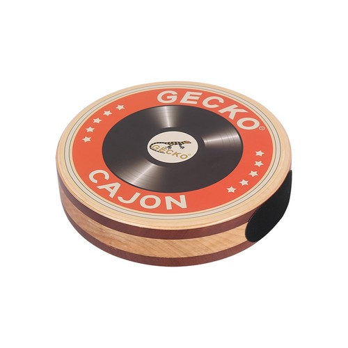 Portable cajon drum featuring - cajon,