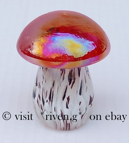 Handmade coloured glass - handmade,