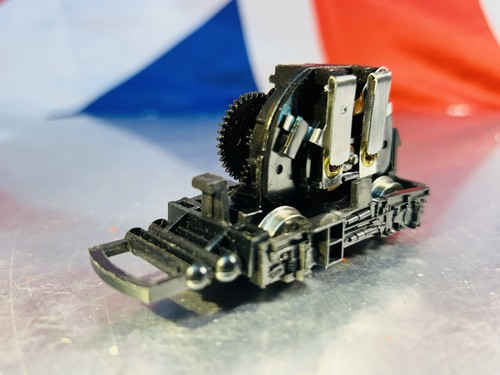 Hornby class hst 3 - hornby, 43