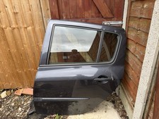 Renault Clio Mk3 Ph1 Passenger