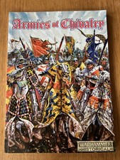 Armies of Chivalry Supplement