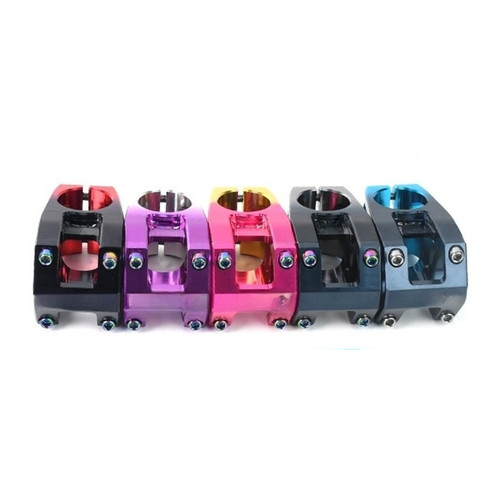 Gradient color aluminum alloy - gradient,