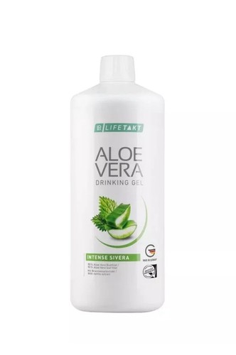 Aloe vera drinking - drinking, sivera