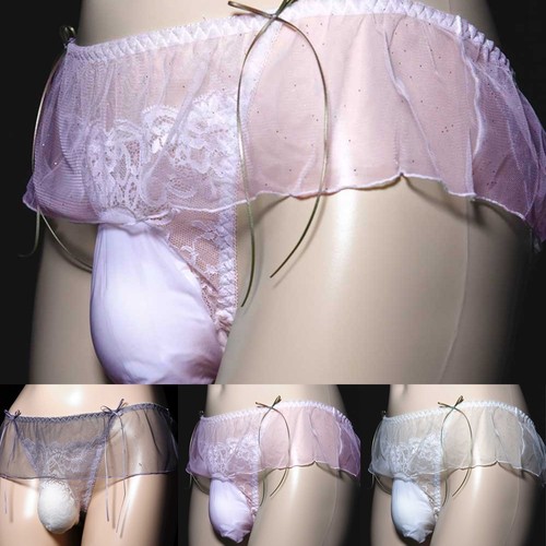 Brand nylon knickers - brand,