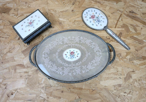 Regent london dressing - of,
