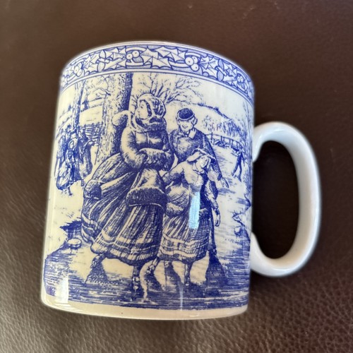 One spode blue room - room, collection