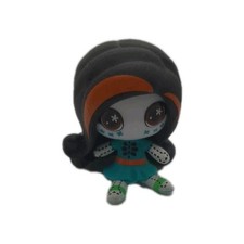 Monster High Minis Skelita Calaveras