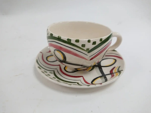 Royal victoria wade - victoria, pottery
