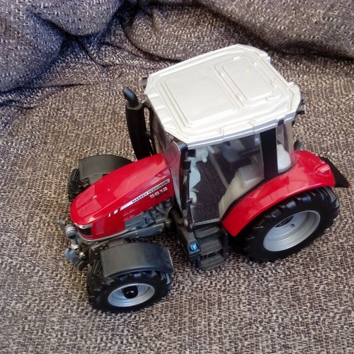 Britains massey ferguson 5612 - britains,