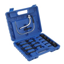 Transmission Fluid Fill