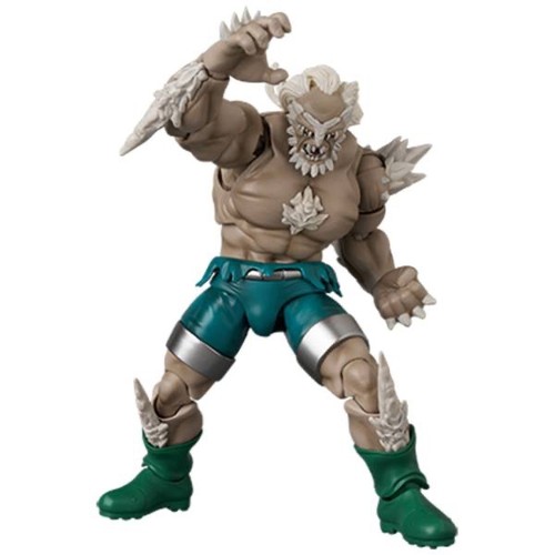 Mafex 325 doomsday the - no,